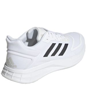 Adidas Men's Duramo 10 - White/Black